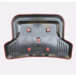 Nakładka maski Jetour T2